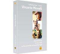 Coffret Vincente Minnelli - Collection Fnac E