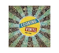 Coffret Vinyle Album 7 Volumes The Independents Édition Limitée