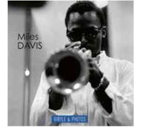 Coffret Vinyle Et Photos