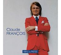 Claude François – Coffret Vinyle et Photos – Vinyle – Sony Music