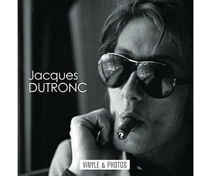 Coffret Vinyle et Photos