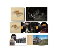 Neil Young – Harvest – Vinyle 33 tours – Édition 50e anniversaire