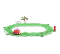 Bandai Peppa Pig Circuit Orange