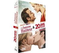 Coffret Virginie Efira 2 Films DVD E