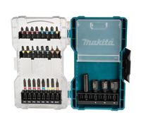 COFFRET VISSAGE 28 PCS MAKITA - E07048