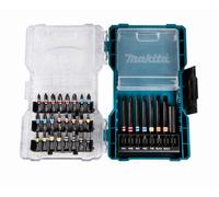 Coffret d'embouts 25 et 50 mm (32 pièces) - MAKITA E-07076