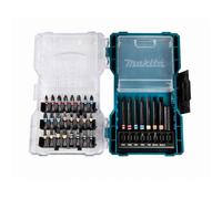 Makita Coffret d'embouts E-07076 – 32 pièces 25 et 50 mm