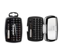 Coffret vissage embouts torsion 32 pces DIAGER