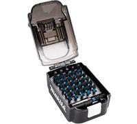 Coffret vissage Impact Black 31 pièces MAKITA box forme batterie - E-03084