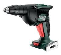 Metabo Visseuse sans fil pour le bois HBS 18 LTX BL 3000 18 V sans batterie/chargeur metaBOX 145 L