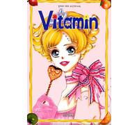 Coffret Vitamin, tomes 1-2-3
