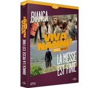 Coffret Viva Nanni ! Blu-ray E