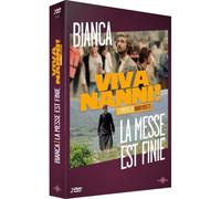 Coffret Viva Nanni ! DVD DVD