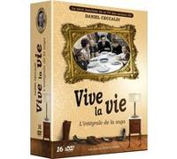 Coffret Vive la vie L'intégrale DVD E