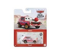 Coffret Voiture Cars : greebles - Set véhicule Miniature Clown + 1 Carte Offerte - pour Disney