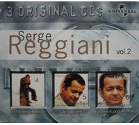 Coffret Vol 2 : Le Barbier De Belleville/ Les Loups Sont Entrés Dans Paris/ Le Zouave Du Pont De L'alma