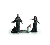 - Coffret Voldemort Nagini Et Bellatrix- 42684- Gamme Harry Potter