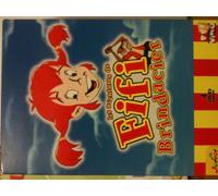 Coffret Voleurs Retour Baleines Vertes/fifi dans Les Mers du sud