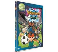 Inazuma Eleven - Le Film : Tous Unis Contre L'équipe Ultime Ogre ! – DVD – Coffret Volume 1