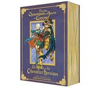 Coffret - Volume 1 E