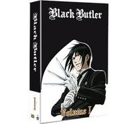Black Butler-Vol. 1 [Édition Collector]