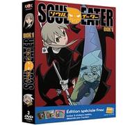 Coffret - Volume 1 - Edition Spéciale Fnac E