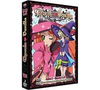 Coffret - Volume 1 - Episodes 1 à 8 G