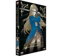 Le Chevalier d'Eon – Livre I – Édition Collector – KAZE