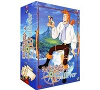 Coffret - Volume 1 G