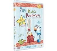 Coffret Volume 1 - Le monde sens dessus dessous DVD G