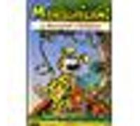 Coffret - Volume 1 - Le Rallye du Marsupilami - Le Marsupilami à Hollywood E