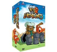 Les Entrechats - Edition 4 Dvd - Partie 1