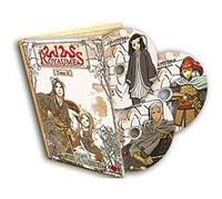 Les 12 Royaumes-Tome II