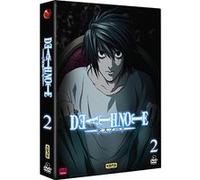 Death Note – Coffret Volume 2 : Épisodes 13 à 24 – Kana