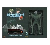 Coffret - Volume 2 - Episodes 13 à 24 - Edition Limitée et numérotée à 4000 exemplaires E
