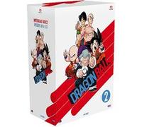 Coffret - Volume 2 - Episodes 69 à 153 E