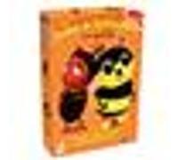 Drôles De Petites Bêtes - Belle La Coccinelle & Léon Le Bourdon