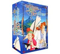 Coffret - Volume 2 G