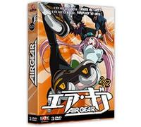 Air Gear - Coffret 2/2 - Edition Standard