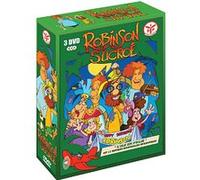 Coffret Volume 2 G