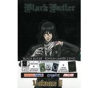 Black Butler - Vol. 3 - Édition Collector