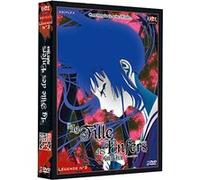 La Fille des enfers-Légende n° 3/3 [Édition Collector]