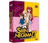 Shin Negima !? - Magister Negi Magi Negima - Box 3/3