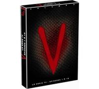 Coffret - Volume 3 - Episodes 11 à 19 E