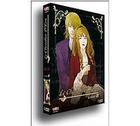 Le Chevalier d'Eon-Livre III [Édition Collector]