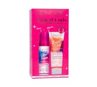 Coffret Volume et définition Magical Curls Les Secrets de Loly