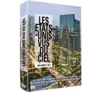 Coffret Volumes 1 & 2 DVD E