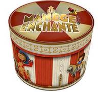 Coffret - Volumes 4 à 6 - Boîtier Métal - Edition Limitée E