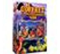 Coffret Le Petit Dinosaure 4.5.6 - Pack