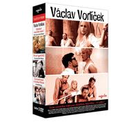 Coffret Vorlicek 3 films DVD DVD